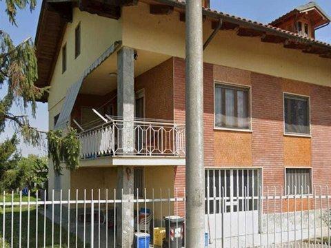 Casa indipendente in Frazione Mezzi Po, s.n.c, Rio San Gallo, Settimo Torinese