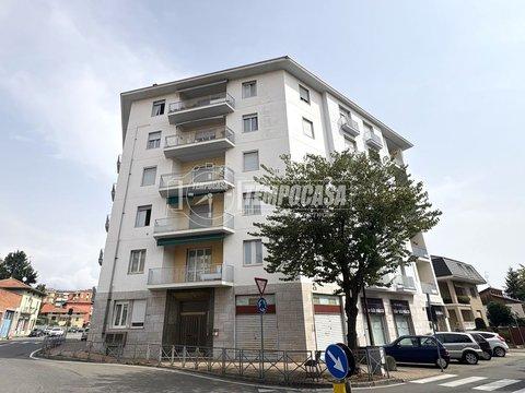 Appartamento in Via Trento, Cossato