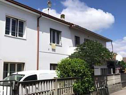 Quadrilocale in Via Giuseppe Garibaldi, 1, Corana