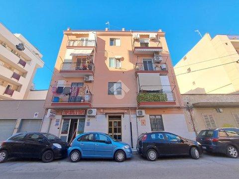 Trilocale a Borgovilla - Barberini - Patalini, Barletta