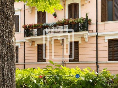 Trilocale in Via Alessandro Volta, 1, Sulmona