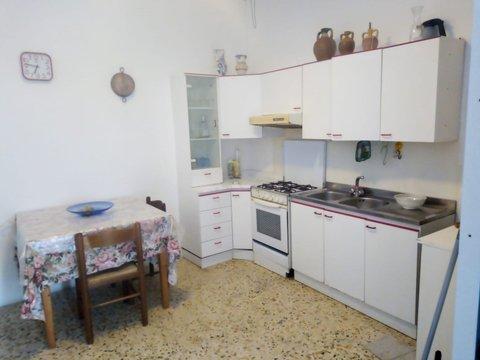 Attico in Via Trento e Trieste, 201, Furci