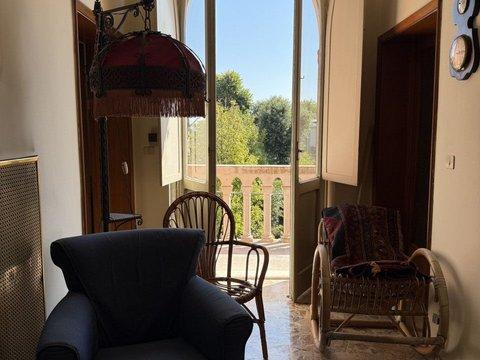 Villa in Via A. Nini, Ospedale - San Lazzaro, Fano