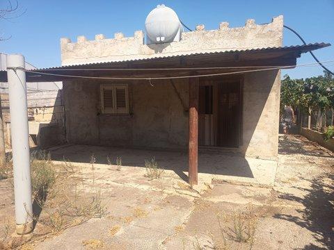 Casa indipendente in Morghella s.n.c, Marzamemi - Morghella, Pachino