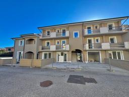 Appartamento in Via Antonio Gramsci s.n.c, Capannoli