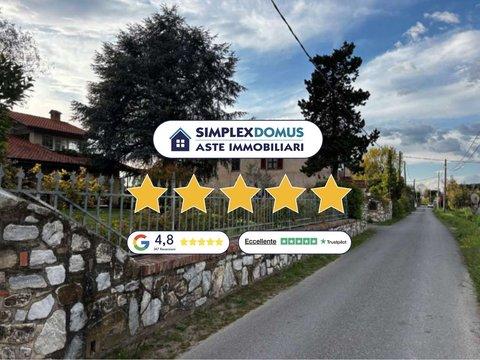 Villa in Via del Trebbiano, Lido di Camaiore, Camaiore