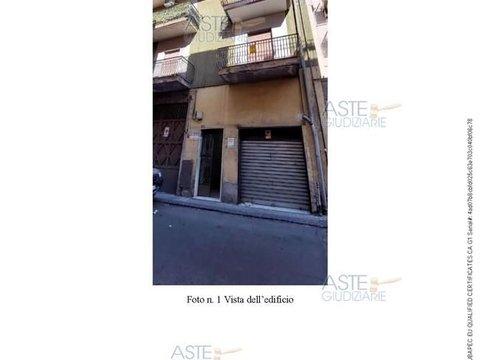 Appartamento in Via Bellini, 89, Paternò