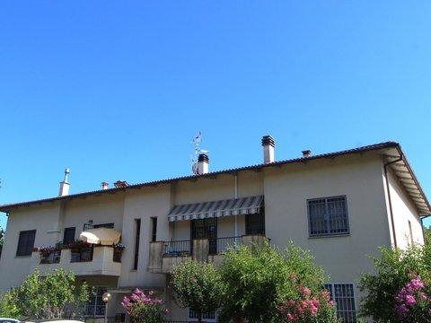 Quadrilocale in Via Toscana, 44 /4, Monte San Pietro