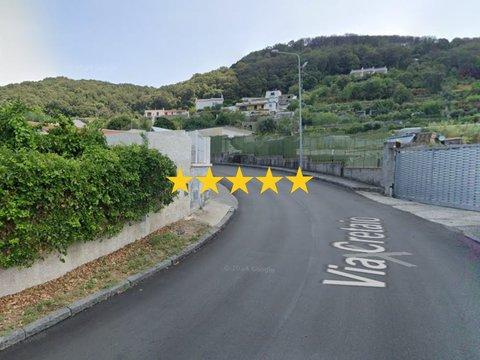 Villa in Via Cretaio, Casamicciola Terme