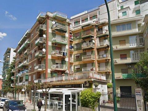 Trilocale in Via Armando Diaz, s.n.c, Centro Città, Casoria