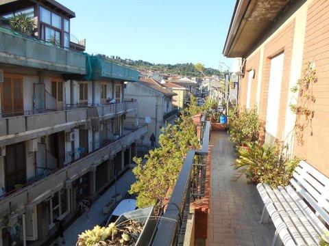 Appartamento in Via Tripoli, 146, Ficarazzi, Aci Castello