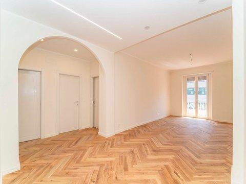 Quadrilocale in Via Avigliana, 7, Cit Turin, Torino