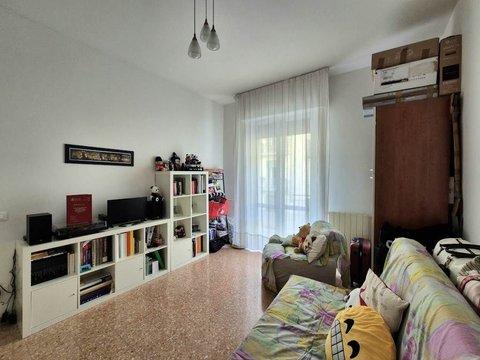Trilocale in via Giovanni Becciolini, 10, Rifredi - Careggi, Firenze