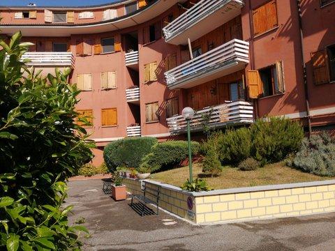 Bilocale in Sp147, 35, Trevi nel Lazio