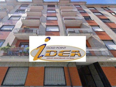 Trilocale in Via Maurizio Farina, 88, Rivarolo Canavese