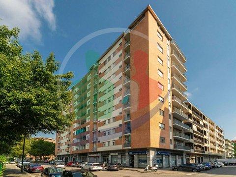 Trilocale in via Dandolo Enrico, 2, Mirafiori Nord, Torino