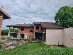 Casale/cascina in Strada Serra, 34, Tigliole