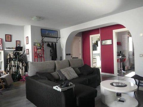 Bilocale in Via Goffredo Mameli, 8, Case Bruciate - Fontivegge - XX Settembre, Perugia