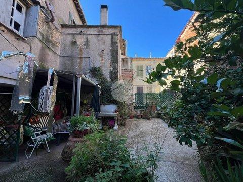 Quadrilocale a Magliano Sabina