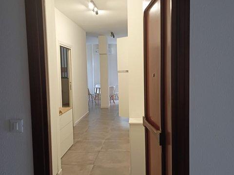 Bilocale in Via Sacra Famiglia, Resuttana - Gasperi - Nebrodi, Palermo