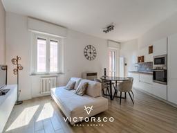 Trilocale in Via XXIII Marzo 1849 s.n.c, Bicocca-Olengo, Novara