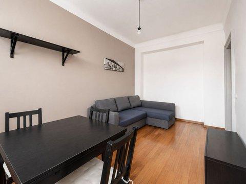 Bilocale in Via Adeodato Ressi, 9, Maggiolina - Villaggio dei Giornalisti, Milano