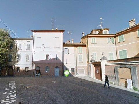 Bilocale in Via G. Garibaldi, 2, Scandiano