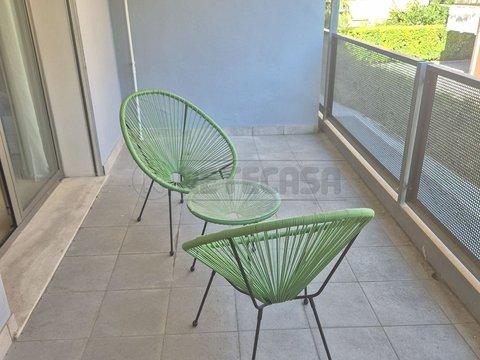 Monolocale in Via G. Medici, 26, San Bortolo, Vicenza