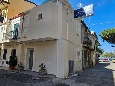 Villetta a schiera in Via Marina, 11, Soverato