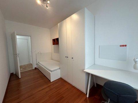 Trilocale in Via Giovanni Pascoli, Guizza, Padova