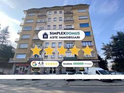 Appartamento in Via G. Verdi, Gemonio