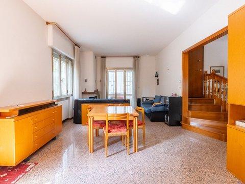 Appartamento in Via Fratelli Cairoli s.n.c, Marullina, Casalecchio di Reno