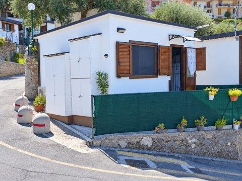 Casa indipendente in Via Aurelia, 24, Laigueglia