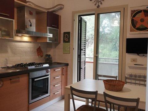 Camera in Via Archimede, 115, Faro Superiore - Sperone, Messina