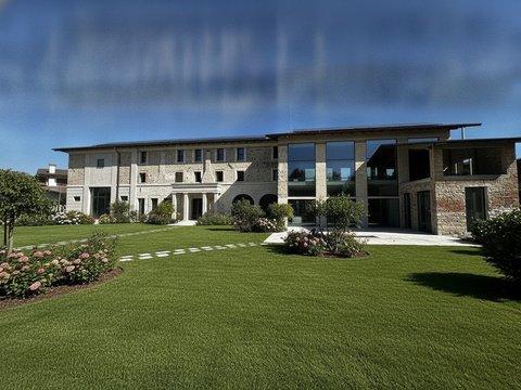 Casale/cascina in Via Biancure, 13, Portogruaro