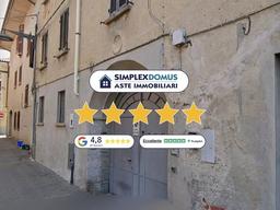 Appartamento in Via Gallarini, Ghemme