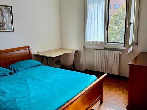 Trilocale in Via Sacco e Vanzetti, 3, Vimodrone