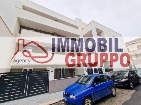 Trilocale in Via Enrico Cialdini s.n.c, Santa Maria Vetere - Annunziata, Andria