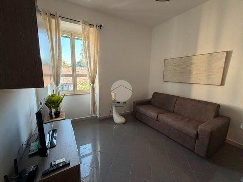 Bilocale in Corso Margherita di Savoia, 67, Centro Storico, Sassari