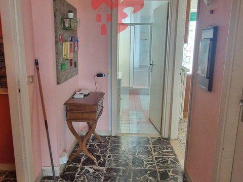 Trilocale in Via Quintino Sella, Colombo - Bellariva, Firenze