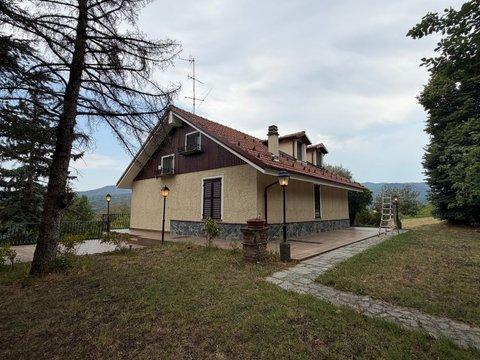 Villa in Via Santuario s.n.c, Molare