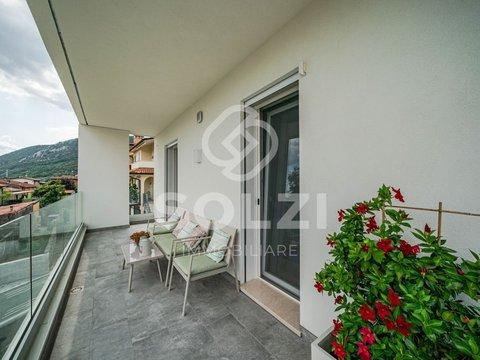 Trilocale a Botticino
