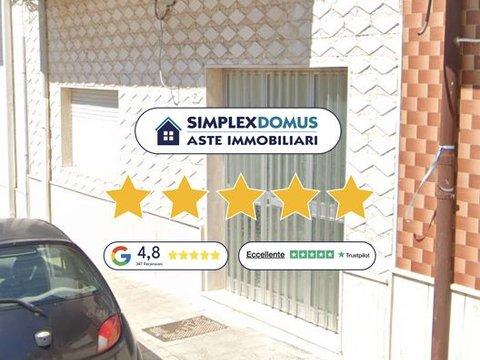 Appartamento in Via G. Leopardi, Carosino