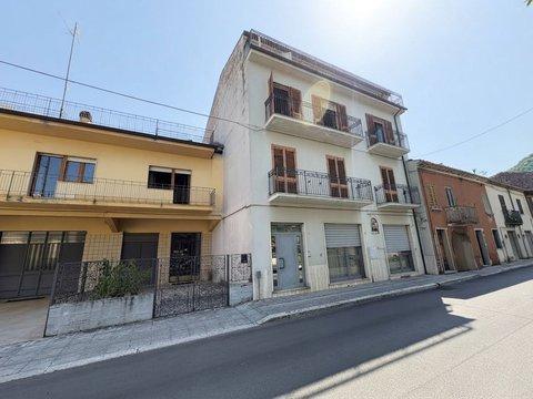 Attico in Via Calderari s.n.c, Bojano
