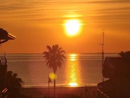 Attico in Via Alfonso Marchesani, 12, Vasto Marina, Vasto