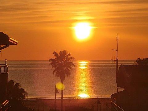 Attico in Via Alfonso Marchesani, 12, Vasto Marina, Vasto