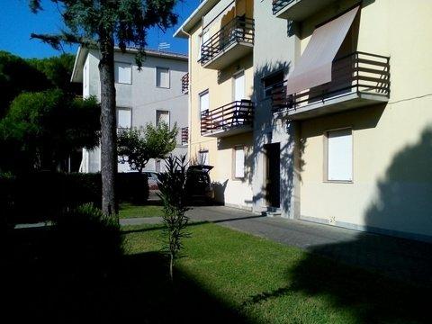 Appartamento su due piani in Via Guglielmo Boccanegra, 5, Marina di Cecina, Cecina