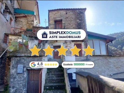 Appartamento in Via Vallone, Centro, Camporosso