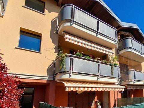 Bilocale in Via ai Caduti di Nassirya s.n.c, Rovellasca