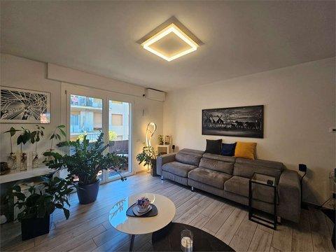 Quadrilocale in Via Quintino Sella, 82, Colombo - Bellariva, Firenze